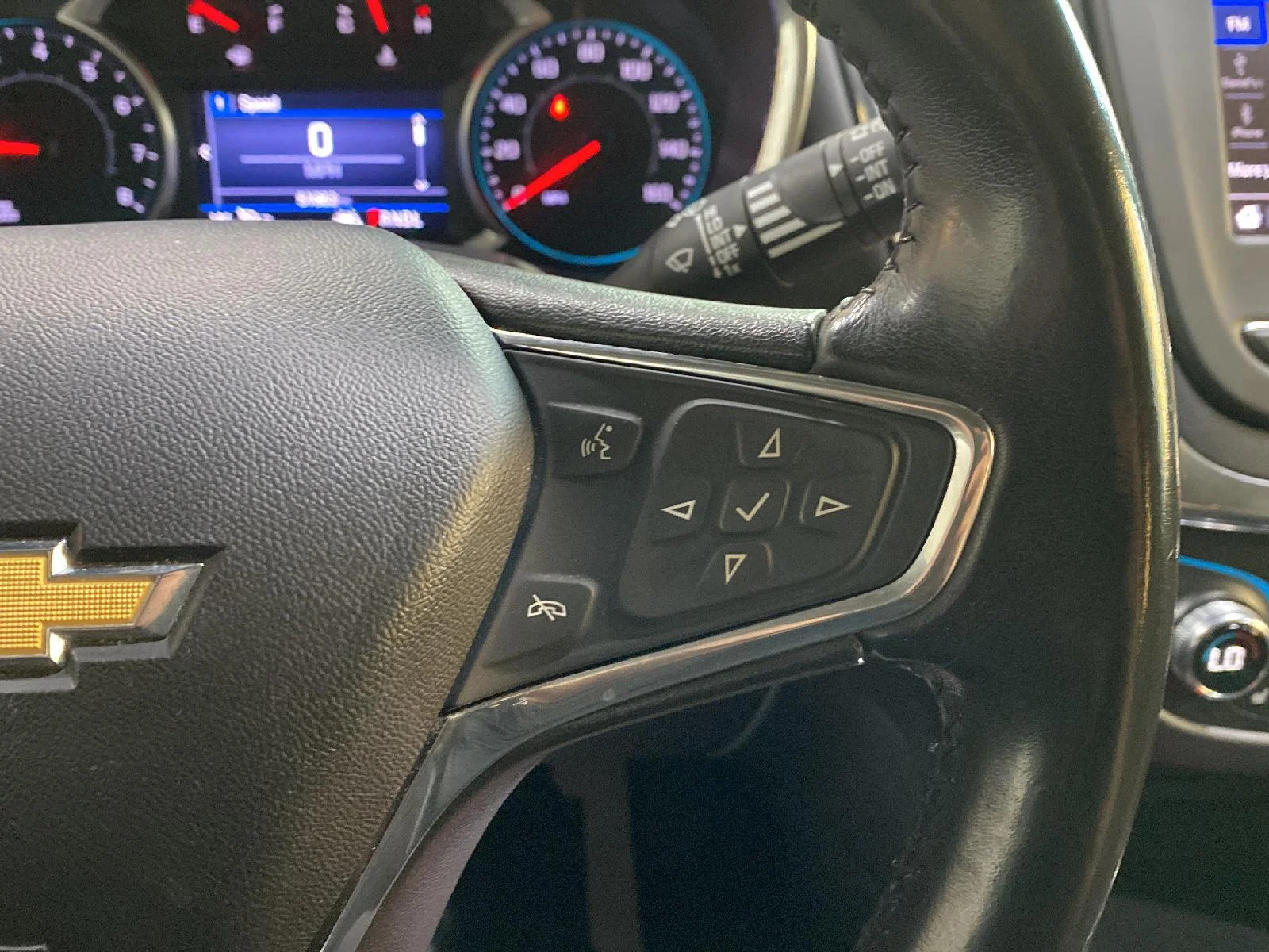 Used 2020 Nightfall Gray Metallic Chevrolet LT image 33