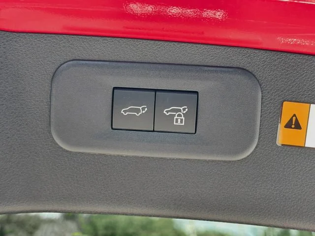 Certified Used 2024 Red Line Lexus NX 250 Premium image 13