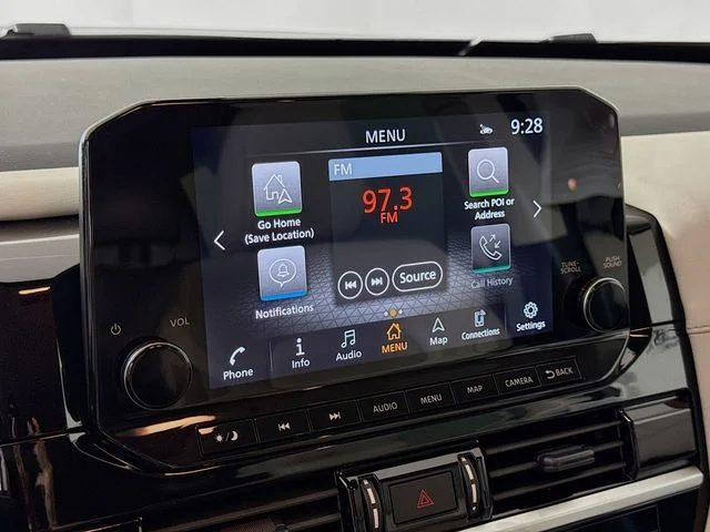 Used 2025 Gray Nissan SL image 15