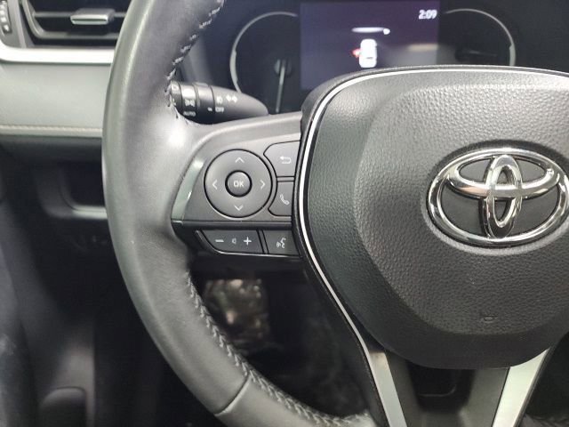 2024 Toyota RAV4 XLE Premium - Photo 27