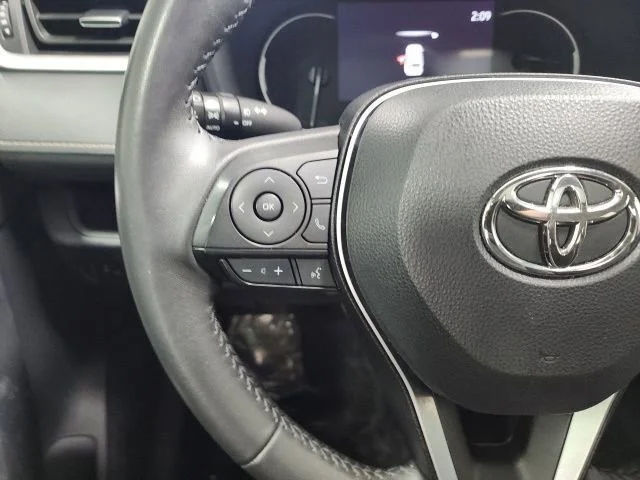 2024 Toyota RAV4 XLE Premium - Photo 27
