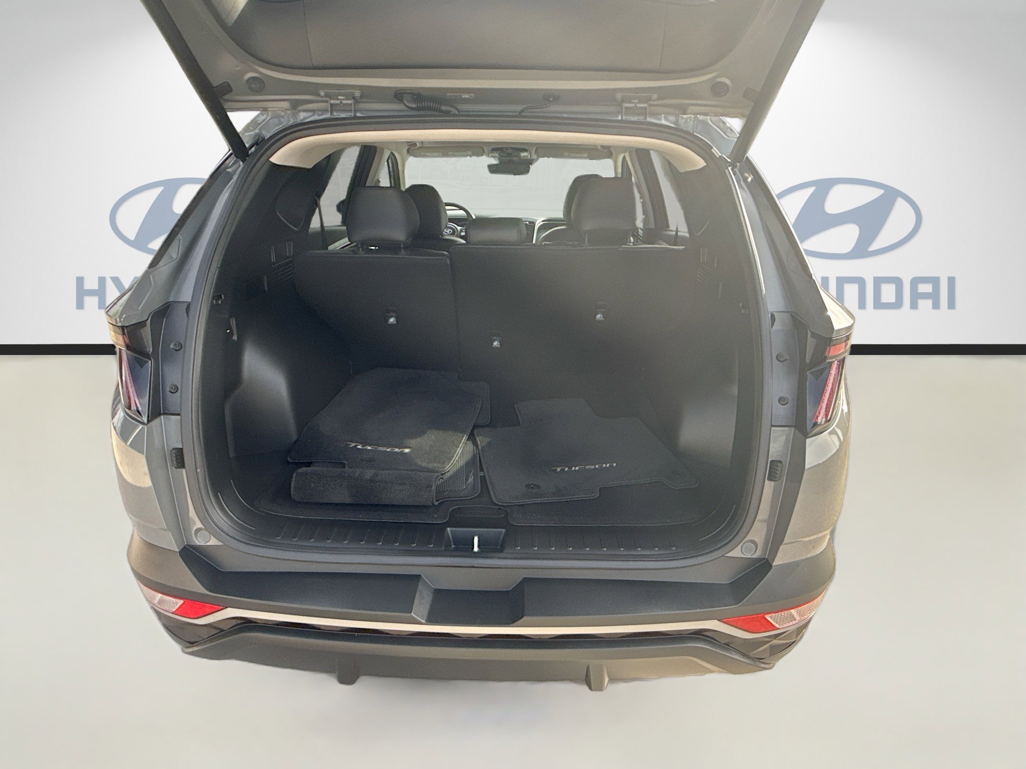 2024 Hyundai Tucson SEL - Photo 24