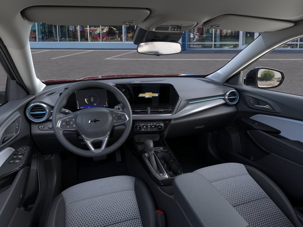 2026 Chevrolet Trax LT - Photo 15