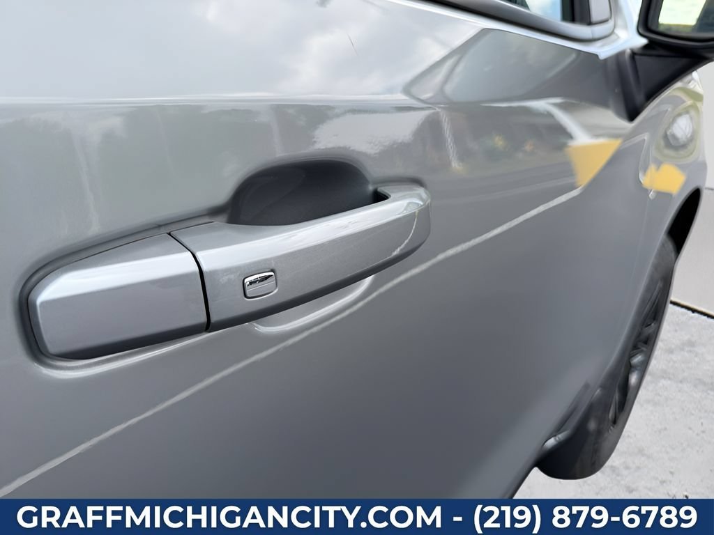2026 Chevrolet Silverado 1500 RST - Photo 38