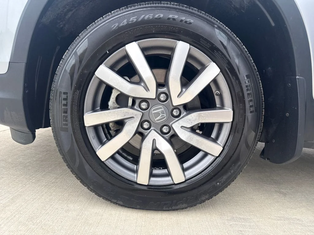 2020 Honda Pilot EX-L - Photo 27