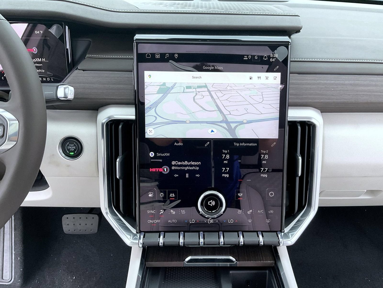 2027 GMC Acadia Denali - Photo 13