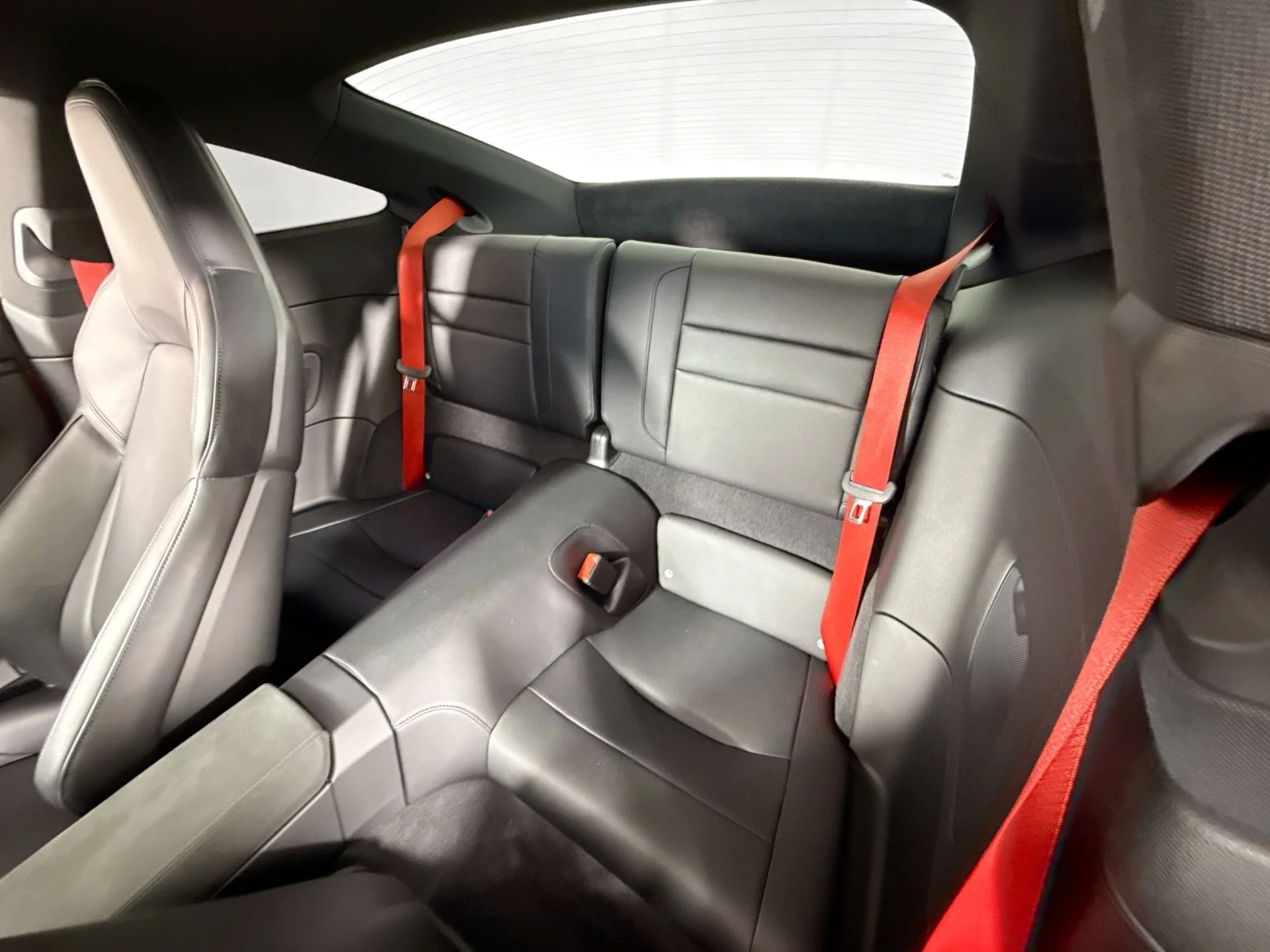 Used 2022 Guards Red Porsche Carrera 4 GTS image 19