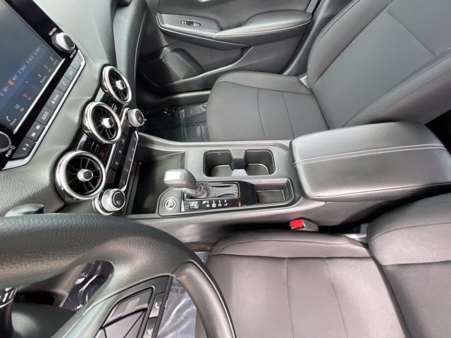 Used 2024 Fresh Powder Nissan S image 23
