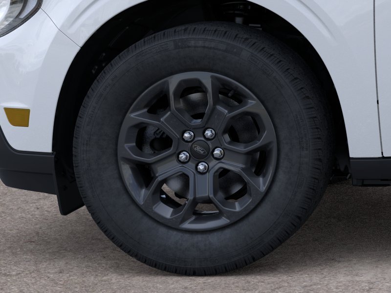 New 2026 Oxford White Ford XLT image 20