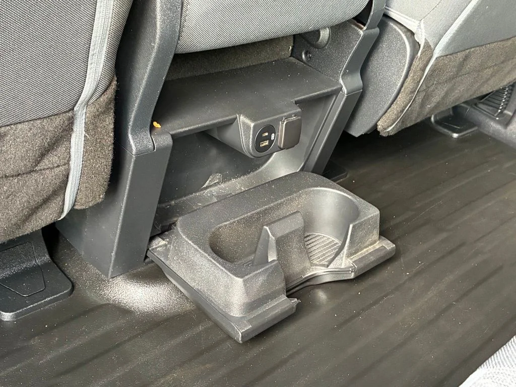 Used 2023 Gray Ford XL image 51