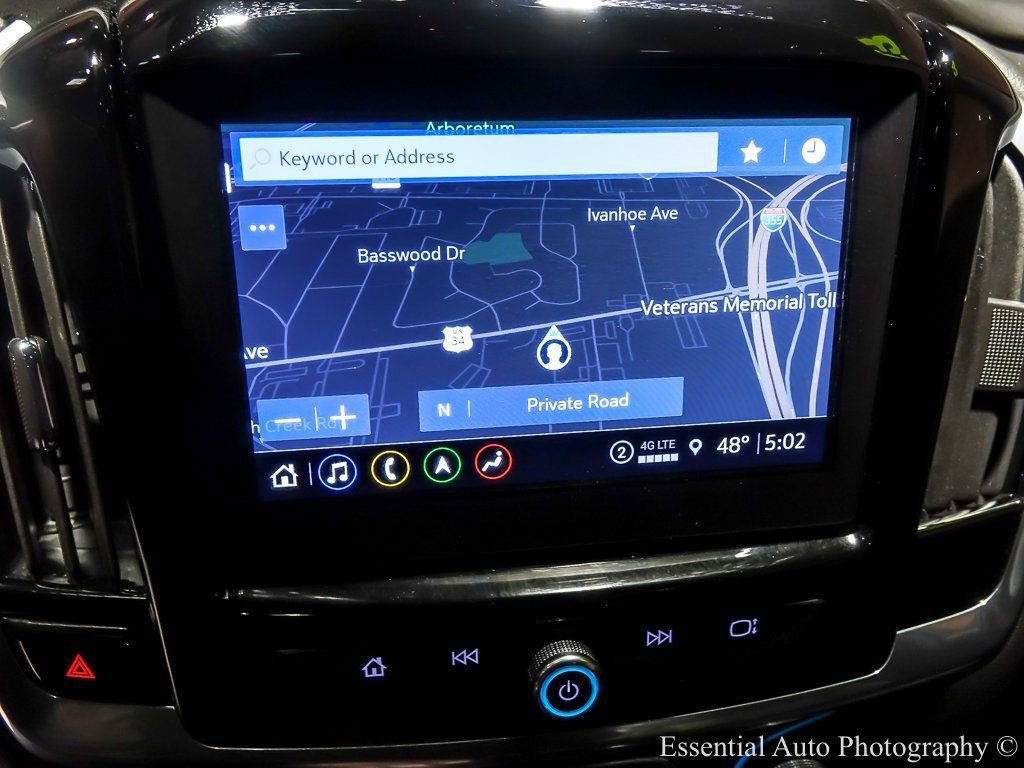 2023 CHEVROLET TRAVERSE - Image 25