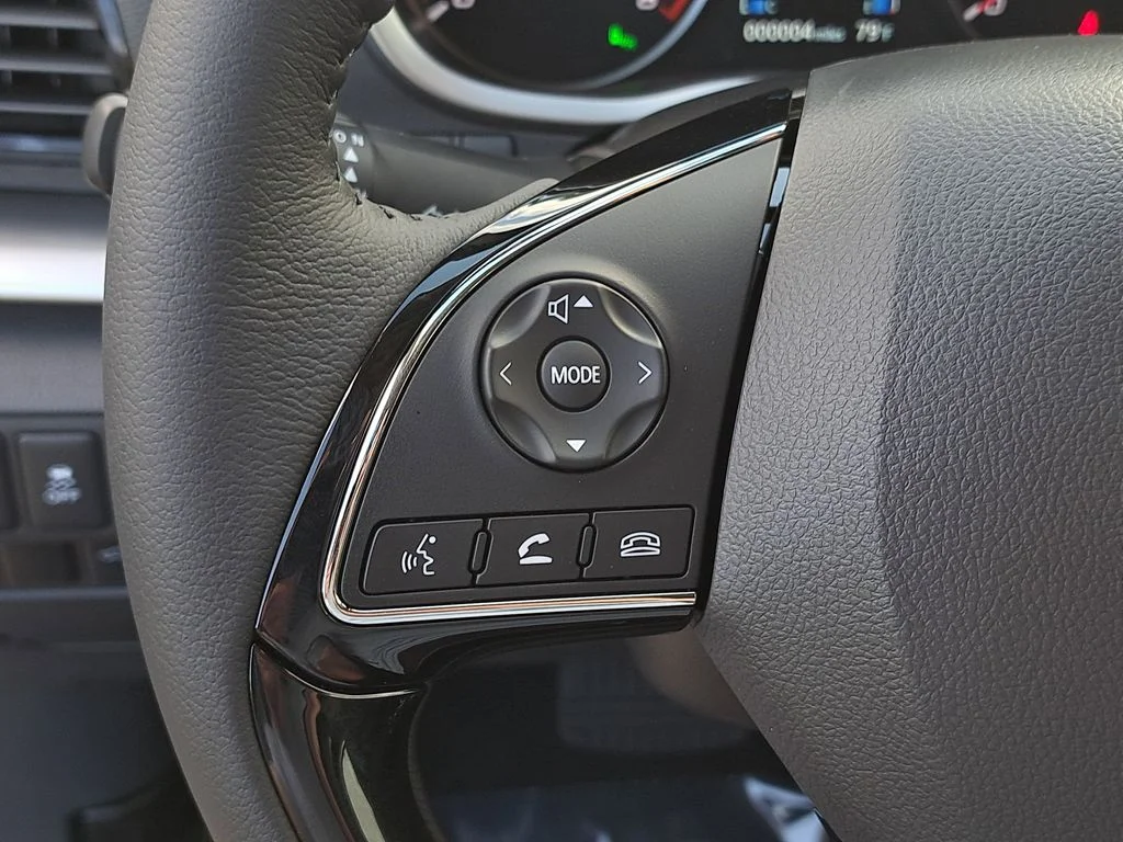 2026 Mitsubishi Eclipse Cross SE - Photo 23