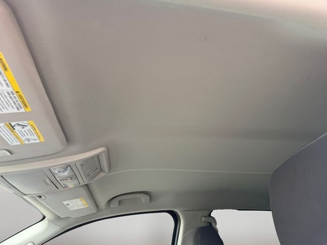 Used 2021 Blue Nissan SV image 12