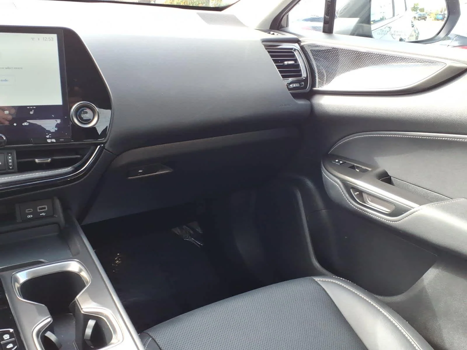 Certified Used 2024 Cloudburst Gray Lexus  image 16