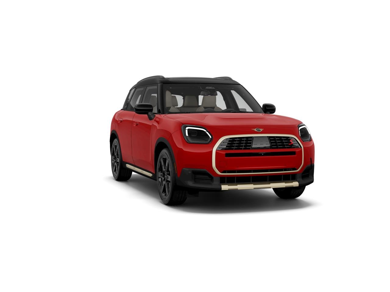 2027 MINI Countryman S ALL4's photo