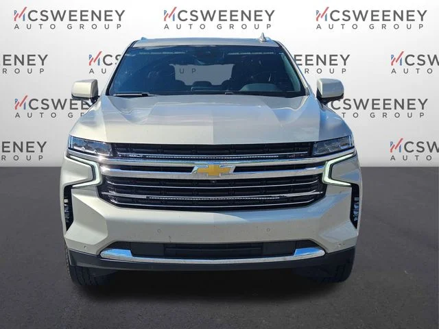 Used 2023 Beige Chevrolet LT image 8