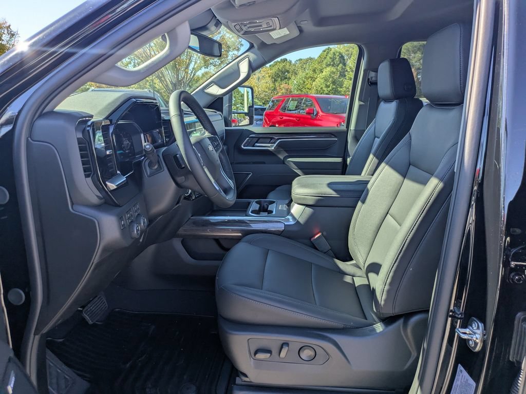 2026 Chevrolet Silverado 2500 HD LTZ - Photo 20