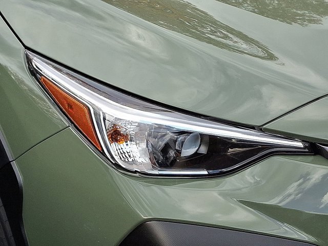 New 2026 ALPINE GREEN Subaru Premium image 3