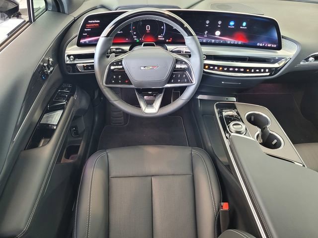 2026 Cadillac LYRIQ V - Photo 16