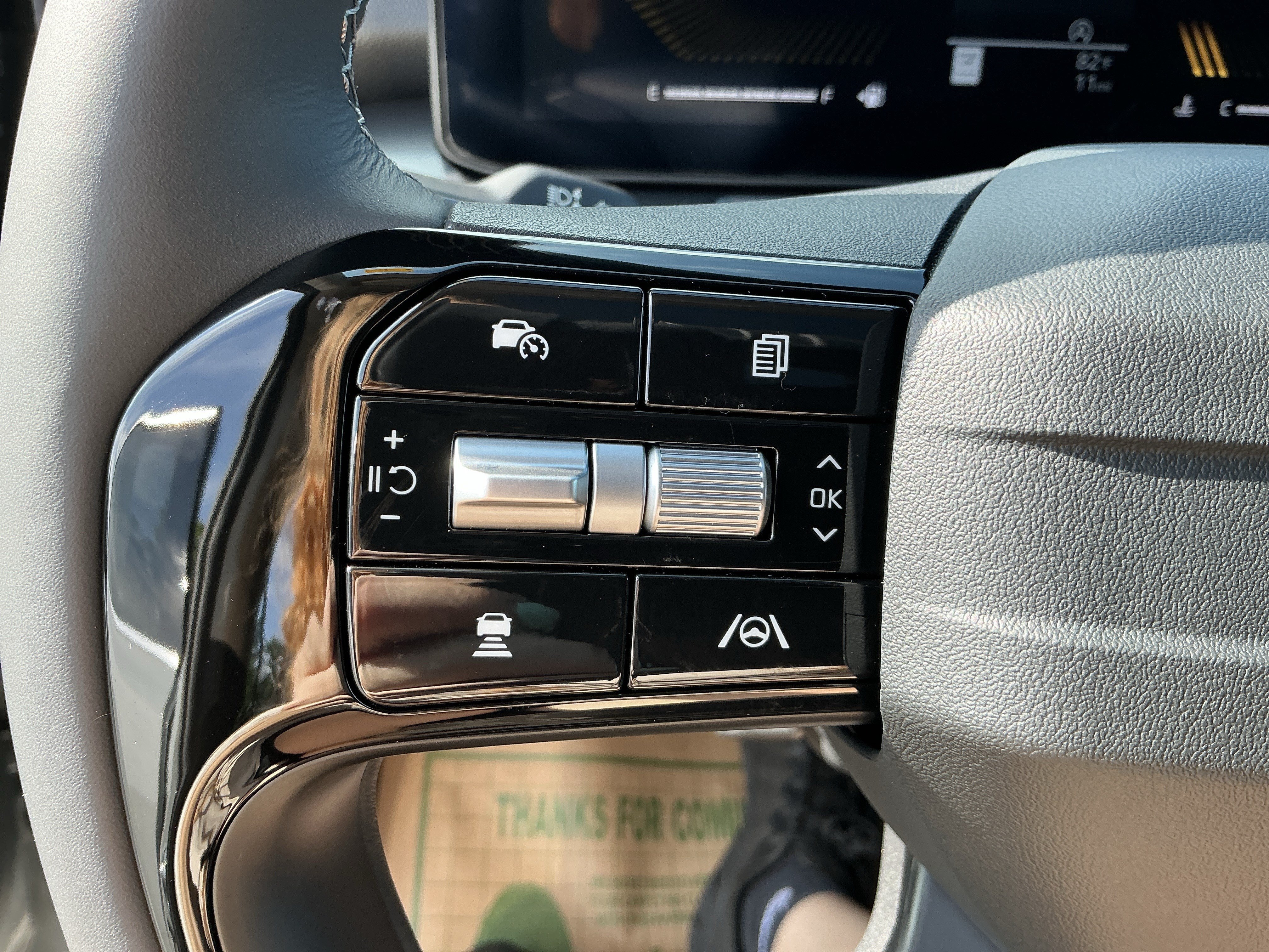 New 2026 Wolf Gray Kia S image 22