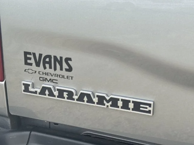 2024 RAM Ram 2500 Pickup Laramie - Photo 30