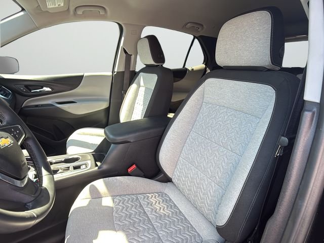 Used 2023 Black Chevrolet LT image 11