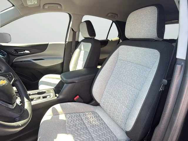 Used 2023 Black Chevrolet LT image 11