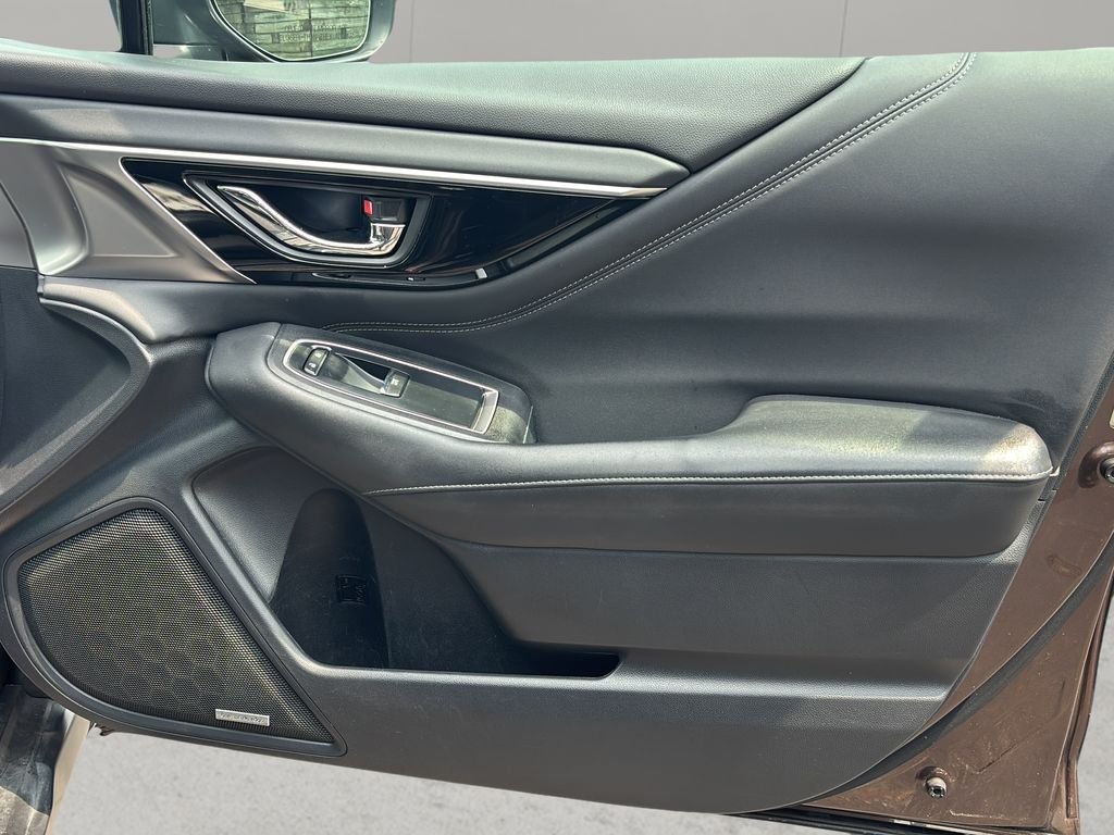 2021 Subaru Outback Limited - Photo 33
