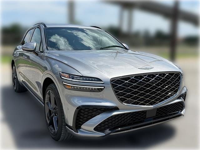 2026 Genesis GV70 2.5T Sport Prestige AWD's photo