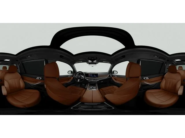 New 2027 Mineral White Metallic BMW xDrive40i image 8