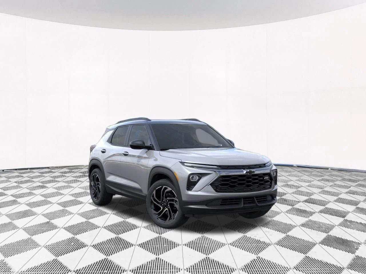 2026 Chevrolet Trailblazer RS - Photo 8