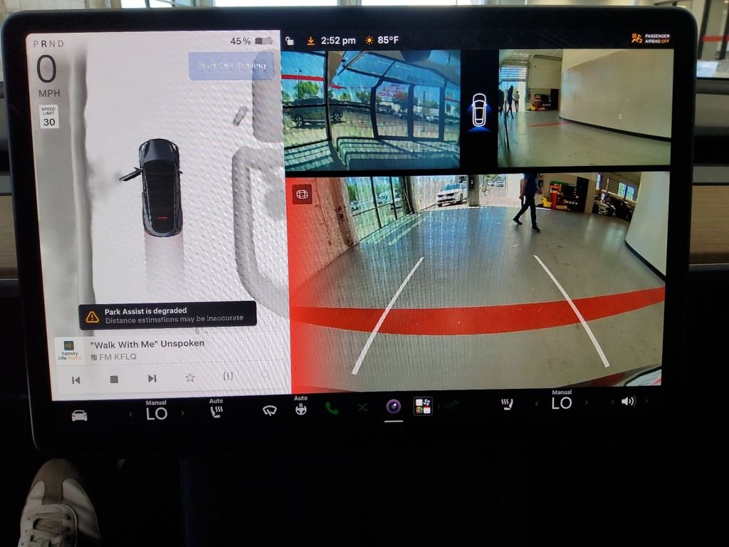 Used 2023 Black Tesla Long Range image 25