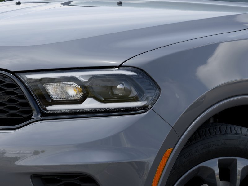 New 2026 Destroyer Gray Clear-Coat Exterior Paint Dodge GT image 36