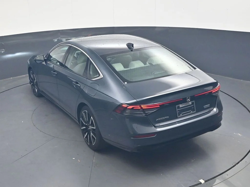 2023 Honda Accord Hybrid Touring - Photo 26