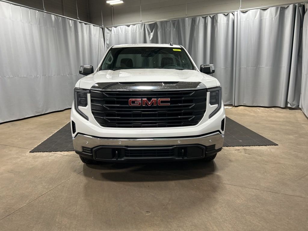 2025 GMC Sierra 1500 Pro - Photo 10