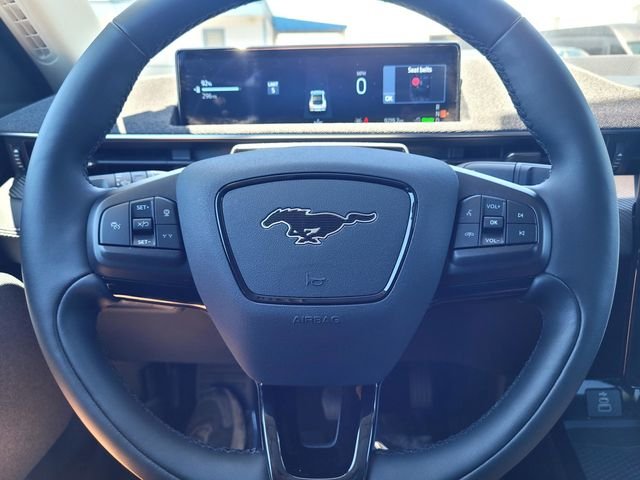 Used 2025 Blue Ford Premium image 25