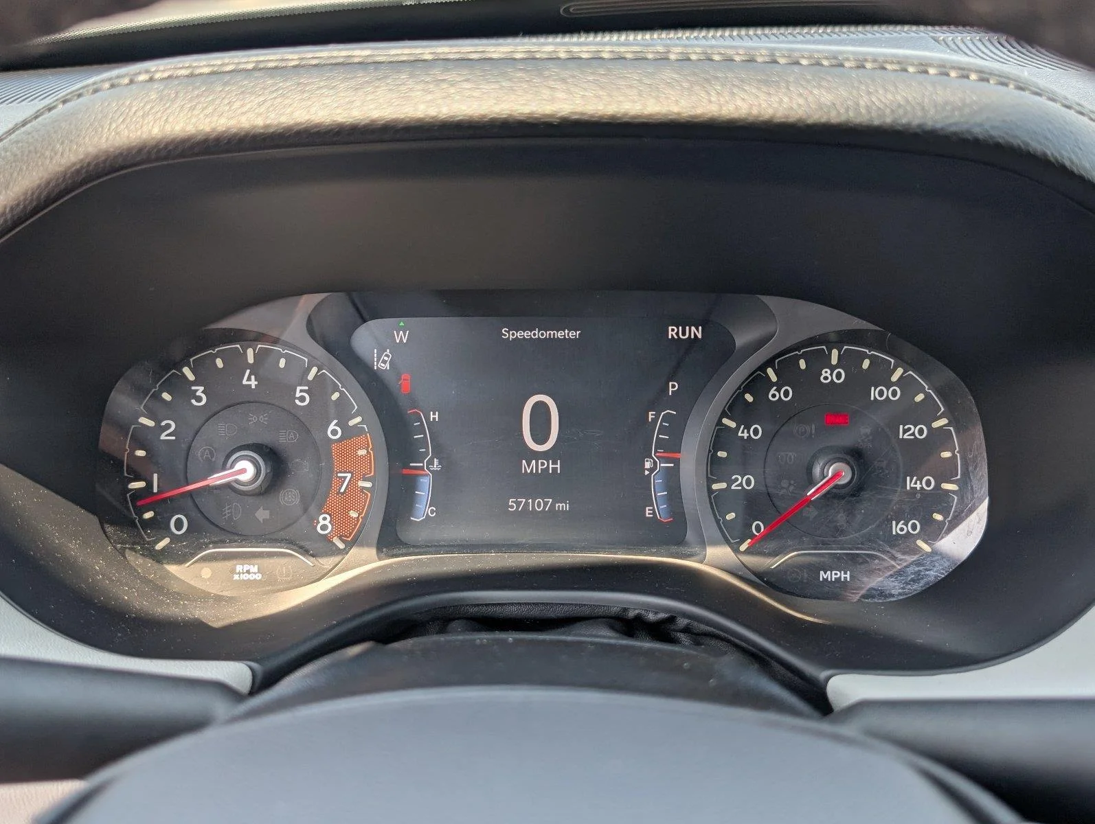 Used 2024 Sting-Gray Clearcoat Jeep Limited image 27