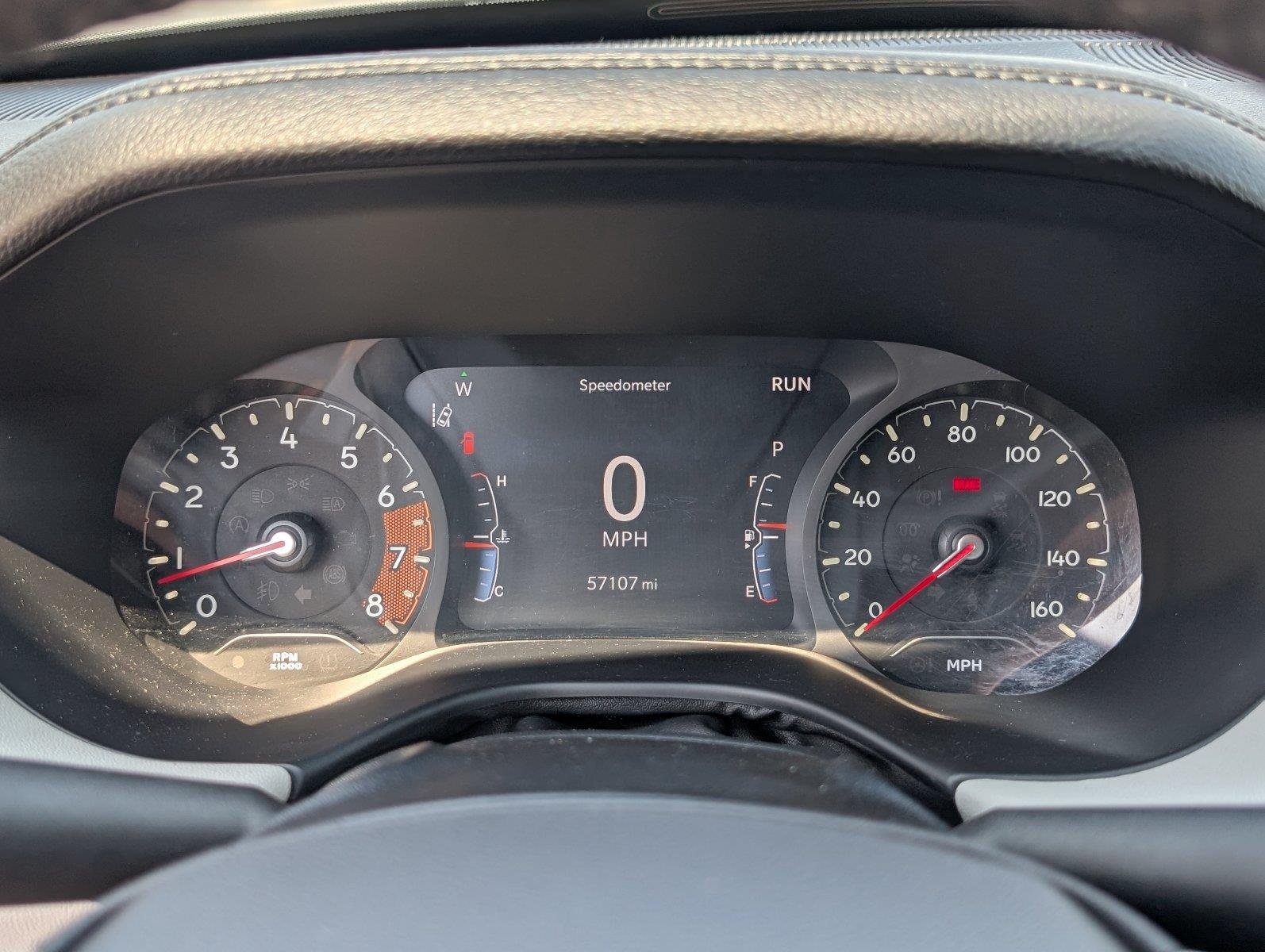 Used 2024 Sting-Gray Clearcoat Jeep Limited image 27