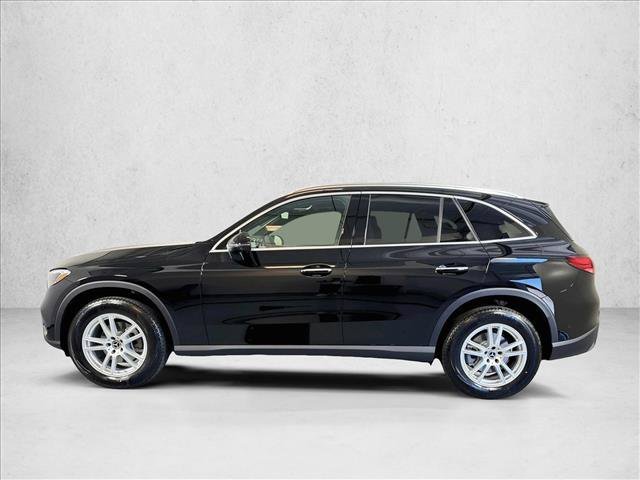 New 2026 Black Mercedes-Benz GLC 300 image 38