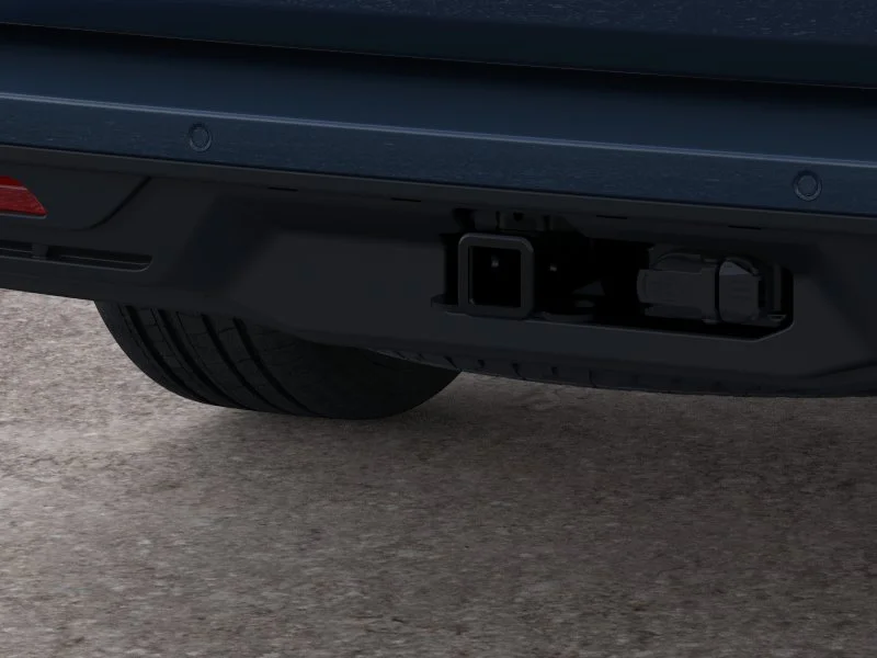 New 2026 Stone Blue Metallic Ford Active image 23