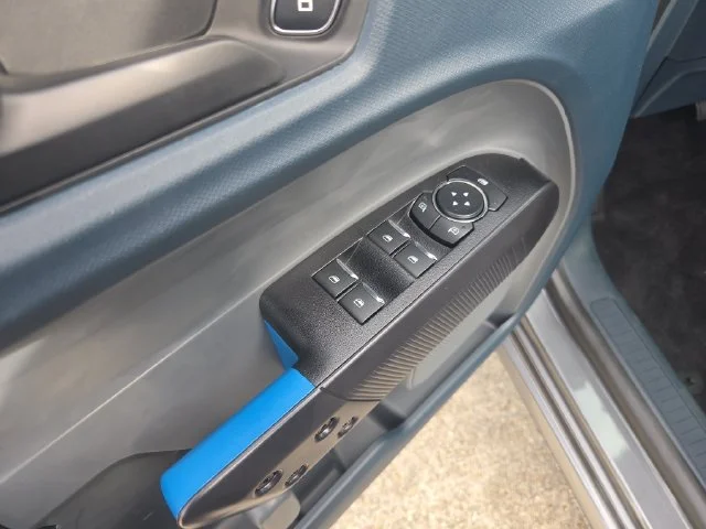 New 2026 Carbonized Gray Metallic Ford Lobo™ image 14
