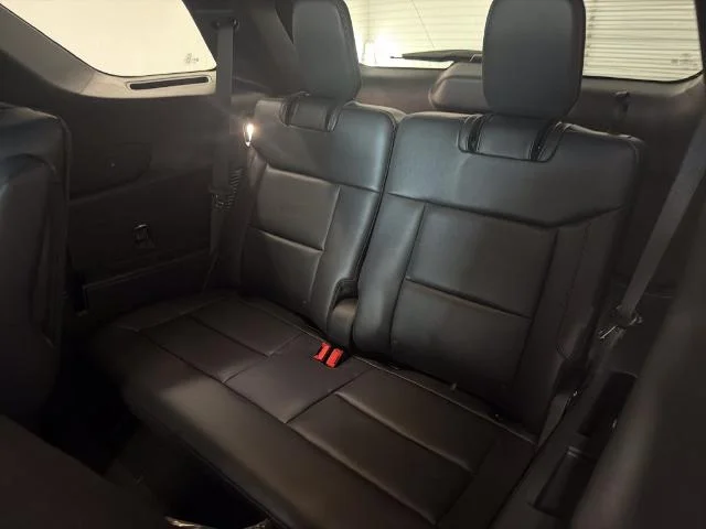 New 2027 Vapor Blue Metallic Ford ST-Line image 33