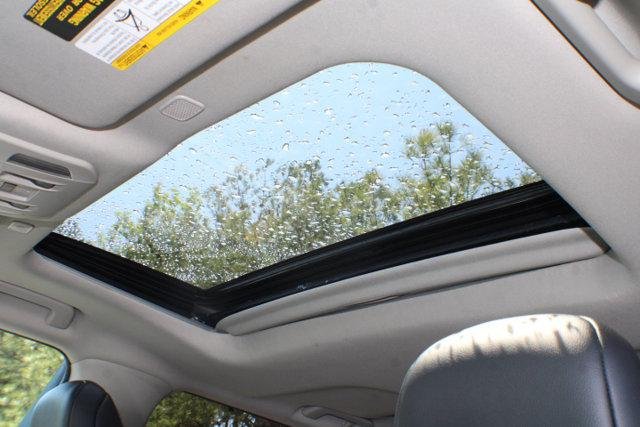Certified Used 2024 MAGNETIC GRAY MET. Toyota  image 7