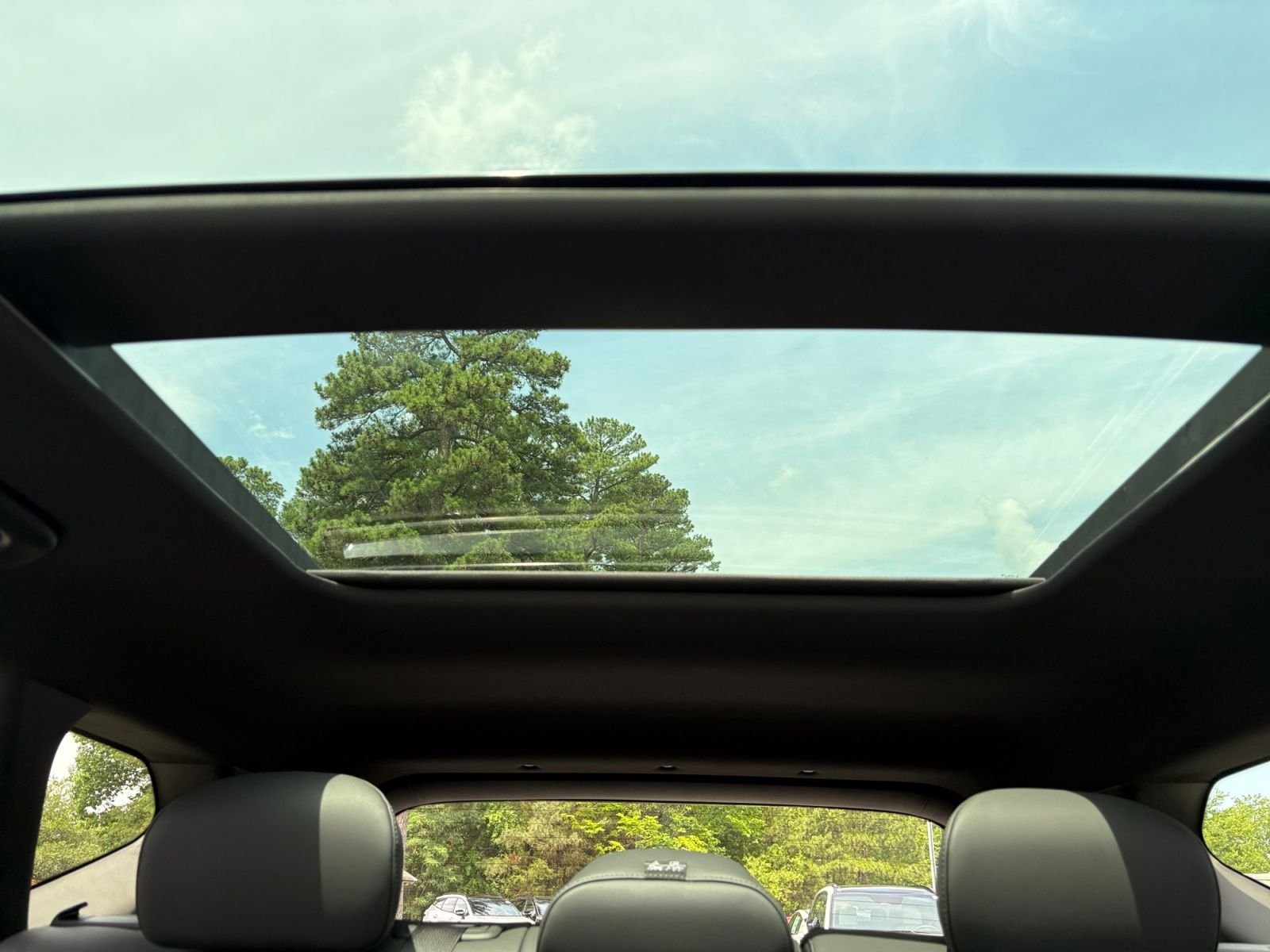 New 2027 Red Kia X-Line image 30