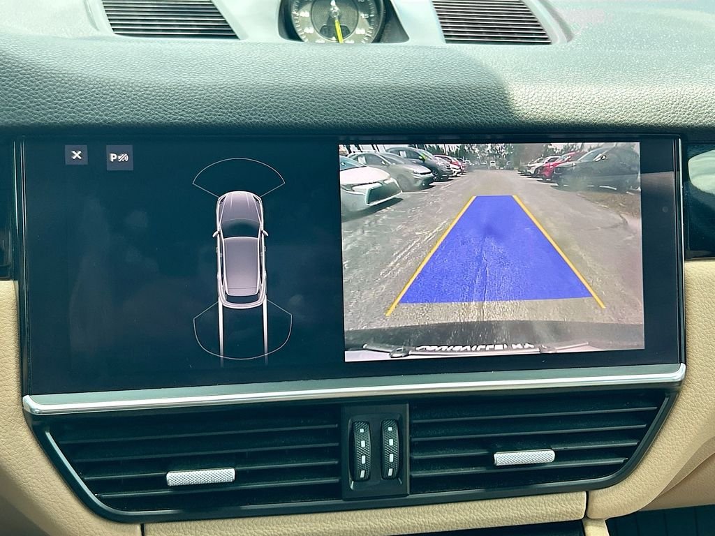 Used 2020 Black Porsche E-Hybrid image 23