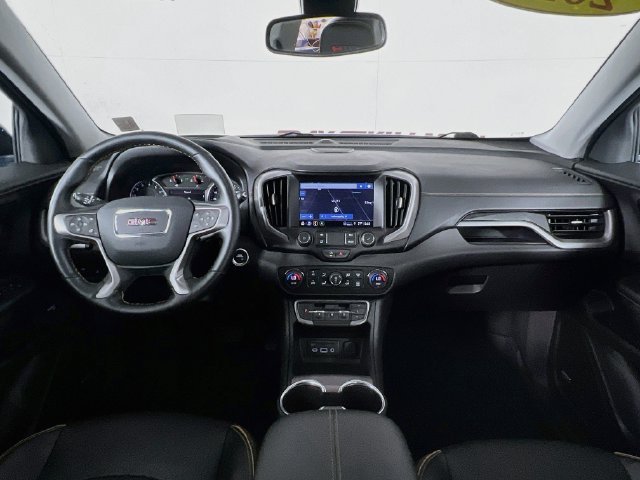2024 GMC Terrain AT4 - Photo 25