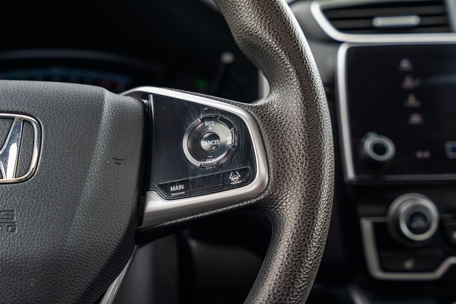 Used 2019  Honda EX image 28