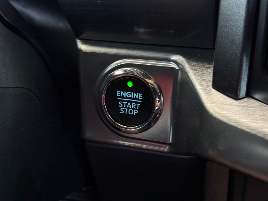 Used 2023 Black Ford Lariat image 40