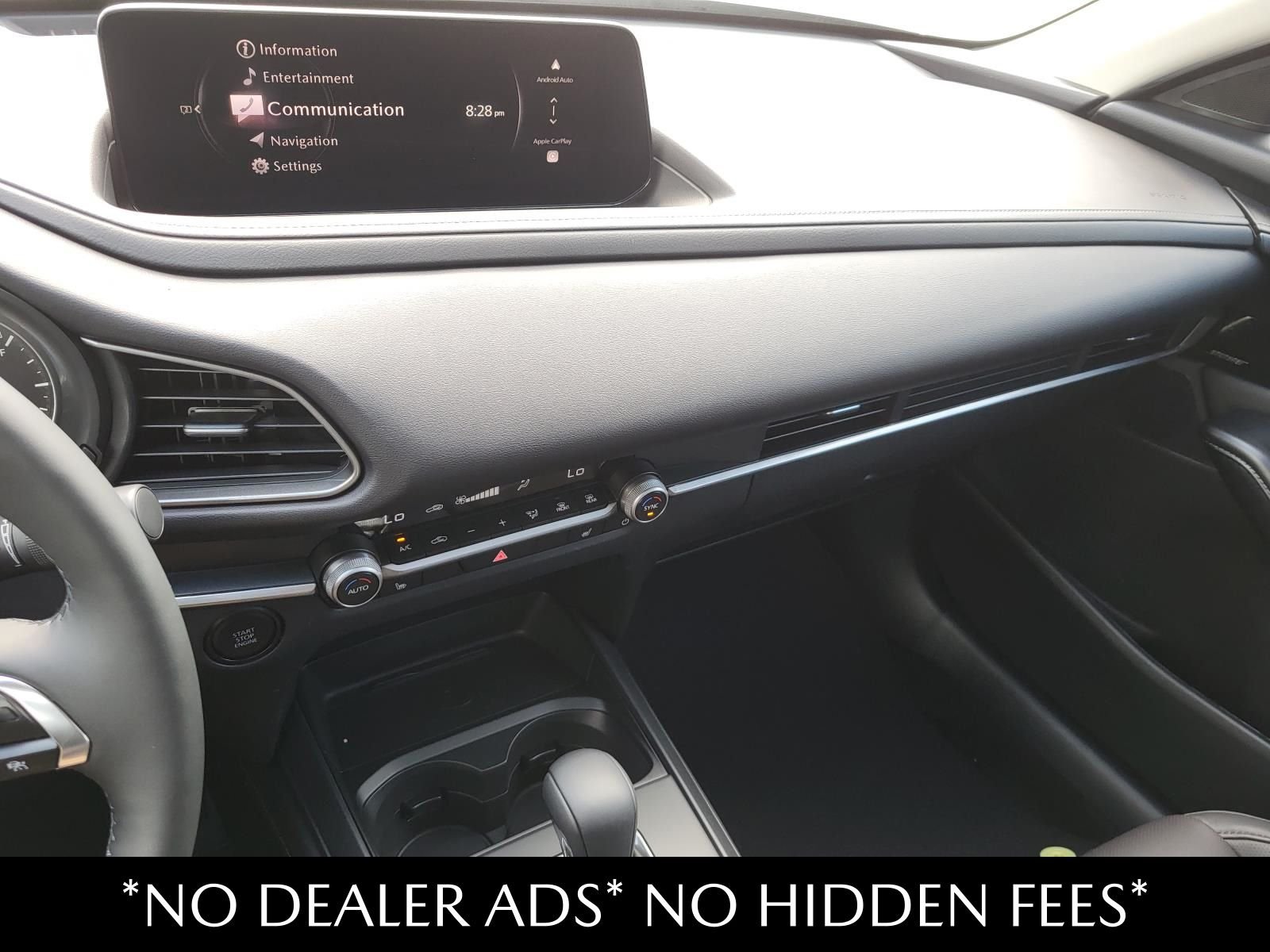 New 2026 Machine Gray Metallic Mazda 2.5 S Premium AWD image 17