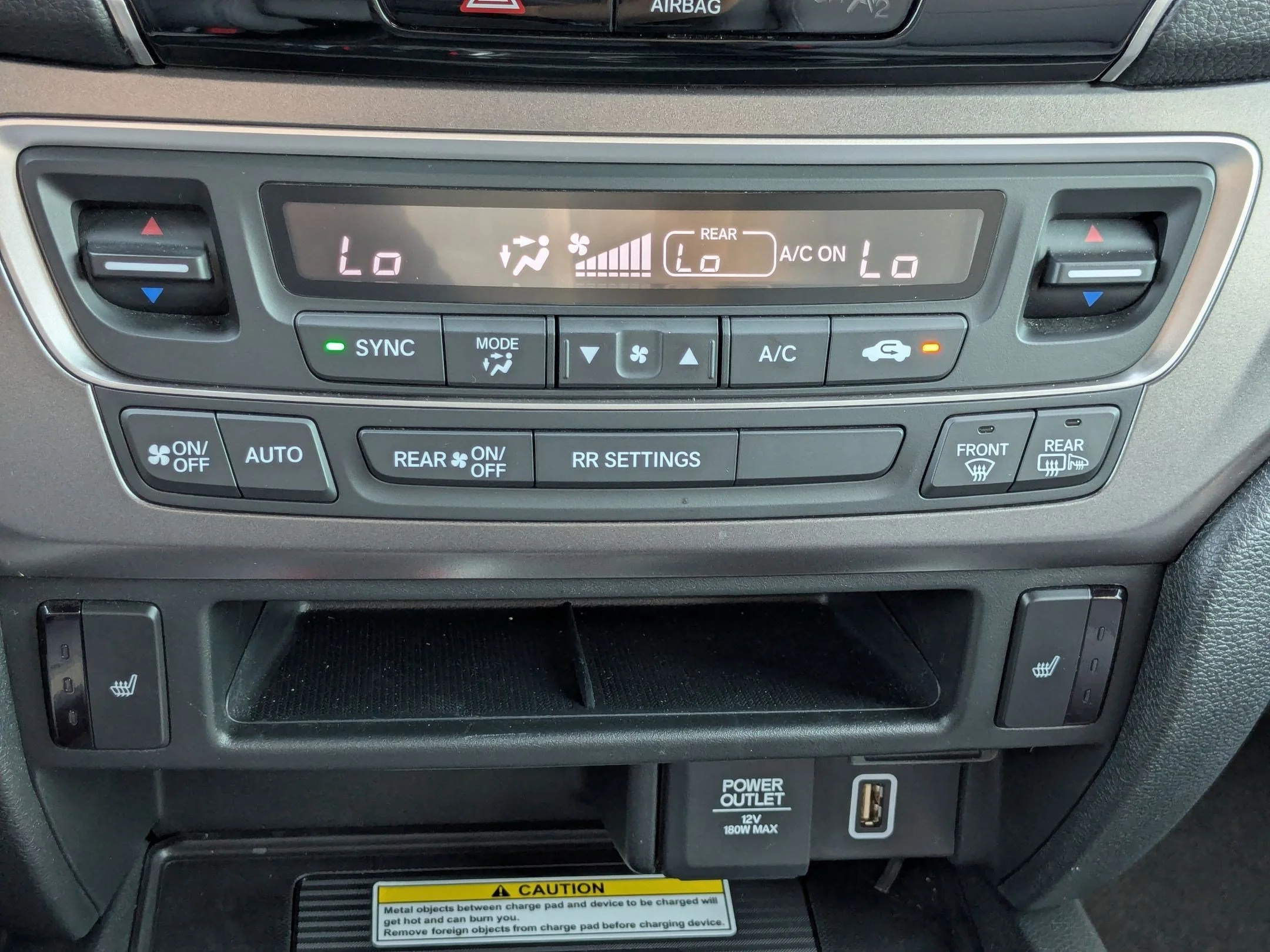 Used 2023 Lunar Silver Metallic Honda EX-L image 22